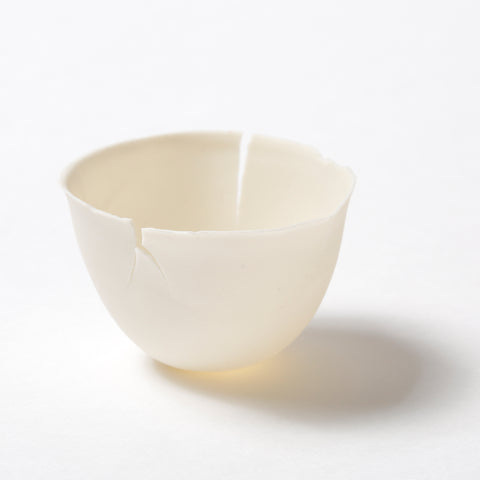 Oriole's nest - vessel