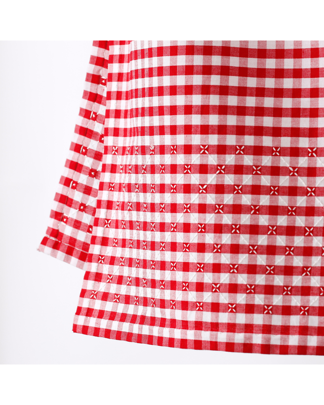 Embroidery