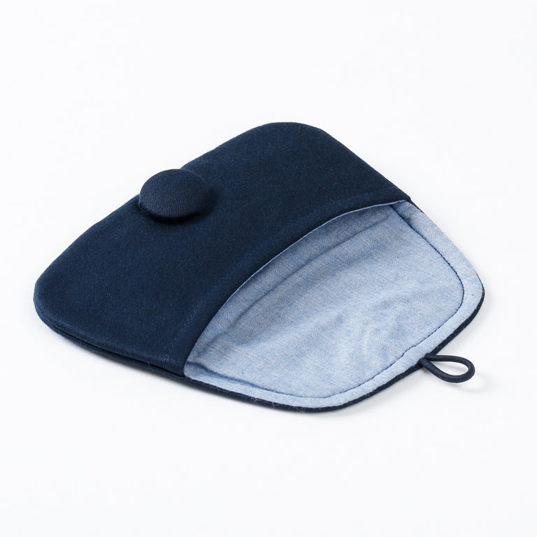 Pouch Japanese Cotton