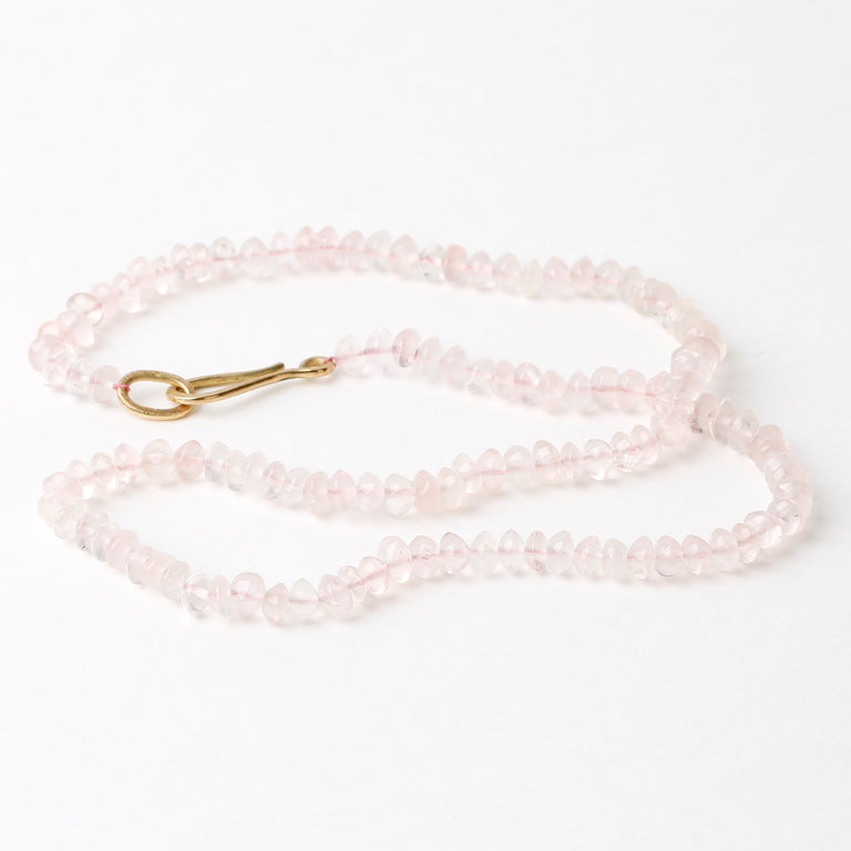 Daisies Rose Quartz