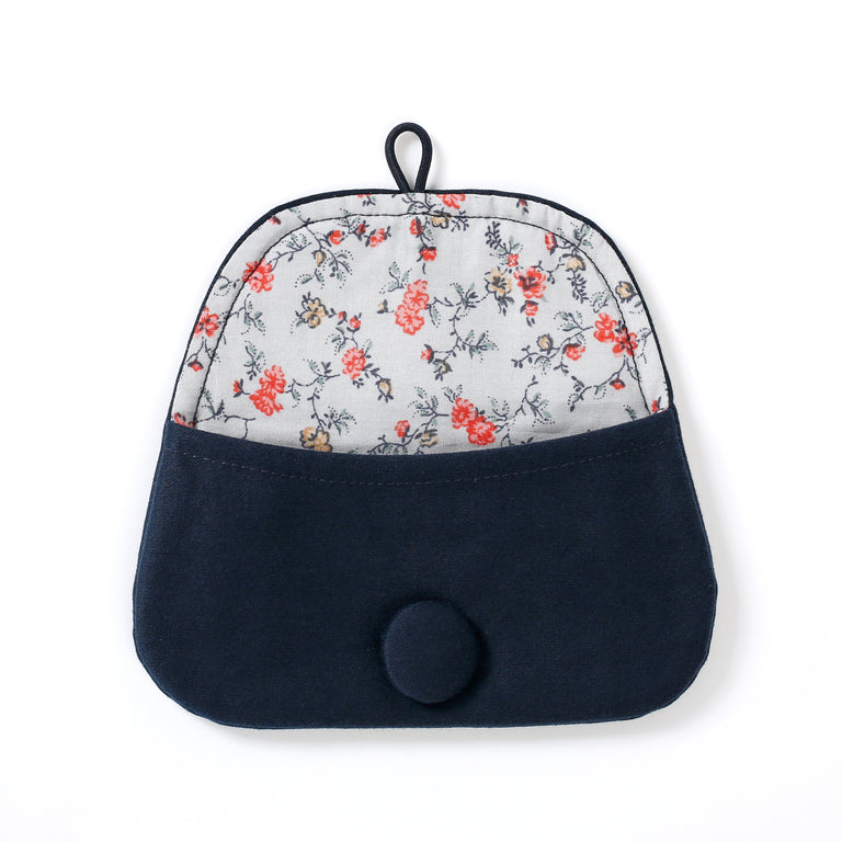Pouch Japanese Cotton