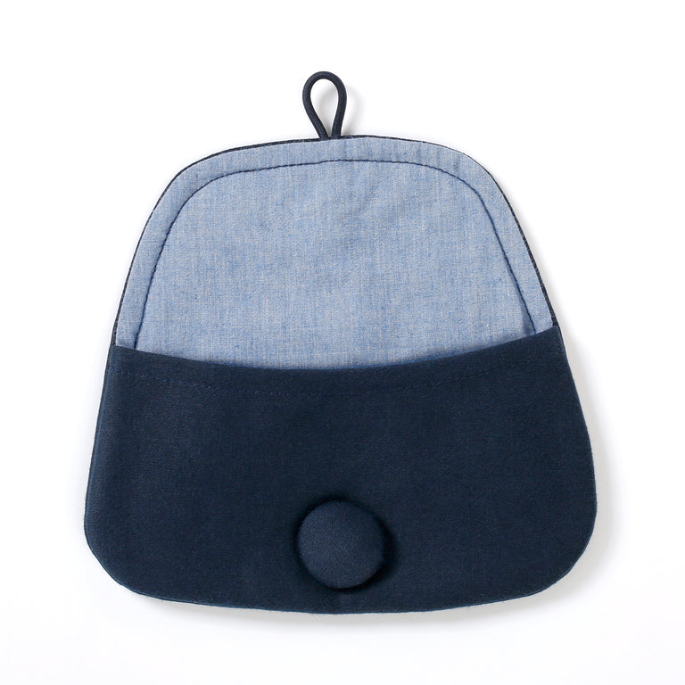 Pouch Japanese Cotton