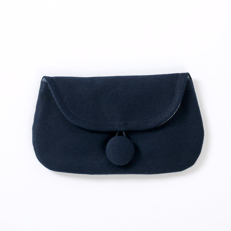 Pouch Japanese Cotton