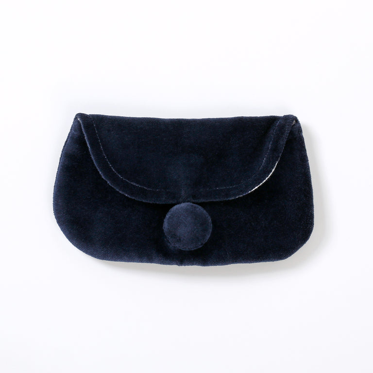 Pouch Japanese Cotton