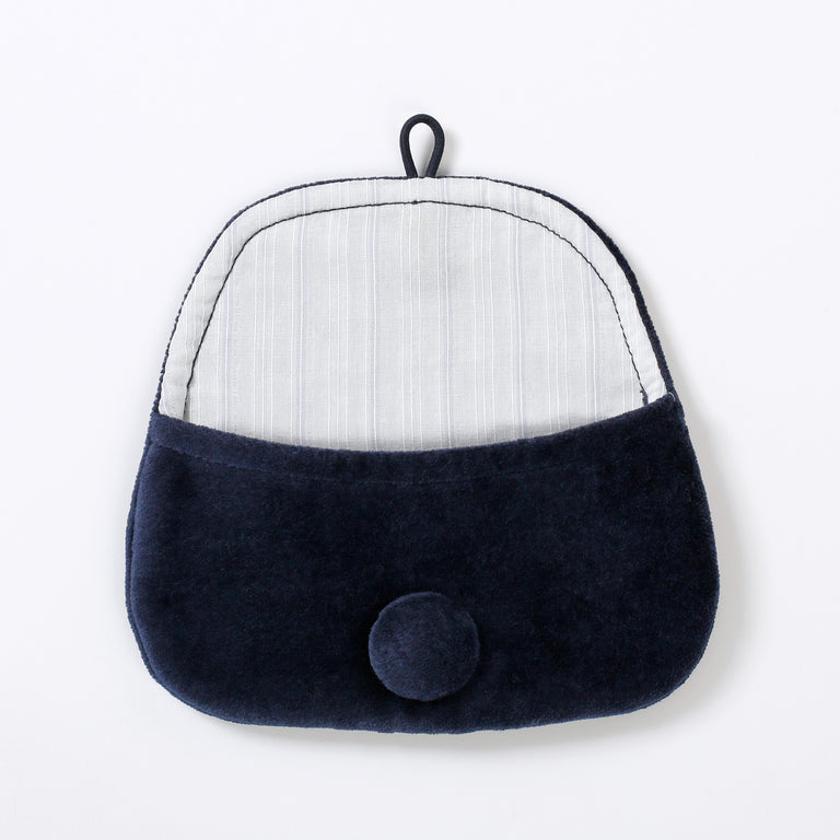 Pouch Lurex