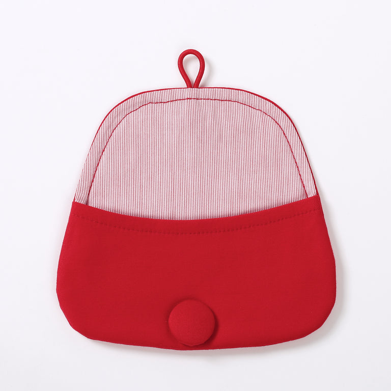 Pouch Cotton Stripey
