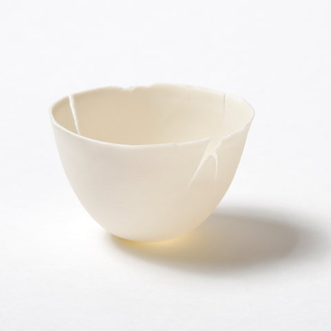 Oriole's nest - vessel